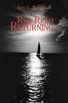 Paperback Red Right Returning Book