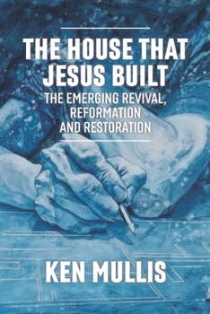 The House That Jesus Built