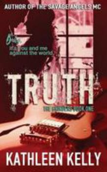 Paperback Truth: The Grinders Book 1 Book