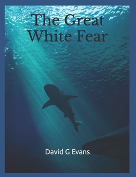 Paperback The Great White Fear Book