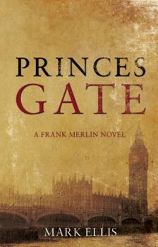 Paperback Princes Gate Book