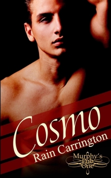 Paperback Cosmo Book