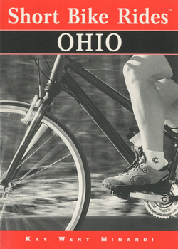 Paperback Short Bike Rides(r) Ohio Book