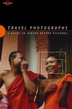 Paperback Travel Photography: A Guide to Taking Better Pictures Book