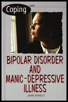 Paperback Bipolar Disorder and Manic Depressive Illness Book