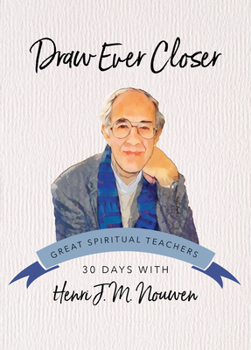 Paperback Draw Ever Closer Book
