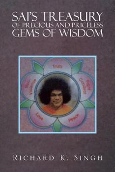 Sai's Treasury of Precious and Priceless Gems of Wisdom