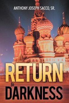 Paperback Return to Darkness Book