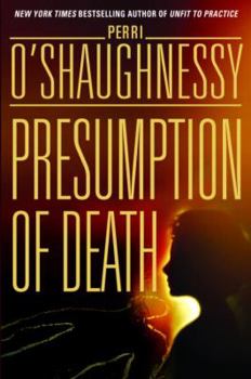 Presumption of Death - Book #9 of the Nina Reilly