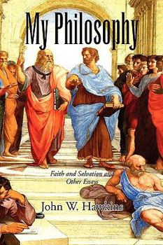 Paperback My Philosophy Book