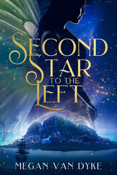 Paperback Second Star to the Left Book