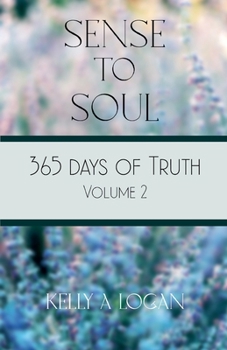 Paperback 365 Days of Truth Volume 2 Book