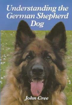 Hardcover Understanding the German Shepherd Dog Book