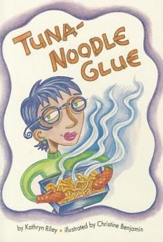 Paperback Tuna-Noodle Glue Book