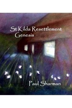 Paperback St Kilda Resettlement: Genesis Book