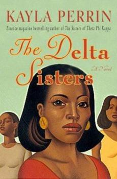 Hardcover The Delta Sisters Book