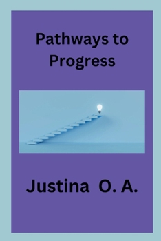 Paperback Pathways to Progress Book
