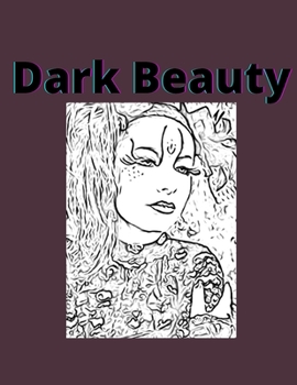 Paperback Dark Beauty Book