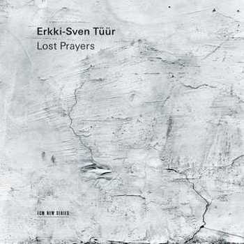 Music - CD Erkki-Sven Tr: Lost Prayers Book