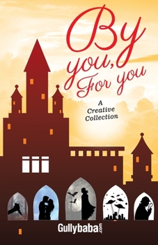 Paperback By you, For you Book