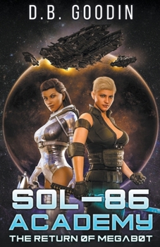 Sol-86 Academy - Book  of the Interstellar Online