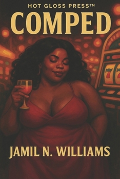 Paperback Comped: A Darkly Comedic Tale of Scams, Secrets, and Survival Book