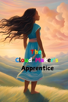 Paperback The Cloud-Maker's Apprentice Book