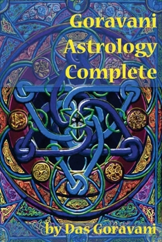 Paperback Goravani Astrology Complete Book