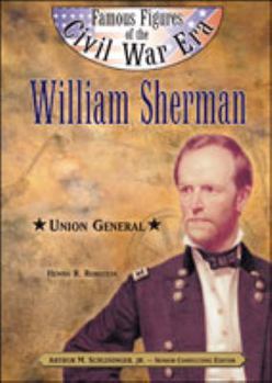 Library Binding William Sherman (Ffcw) Book