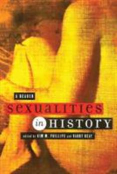 Paperback Sexualities in History: A Reader Book