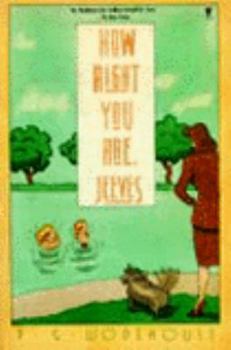 Jeeves in the Offing