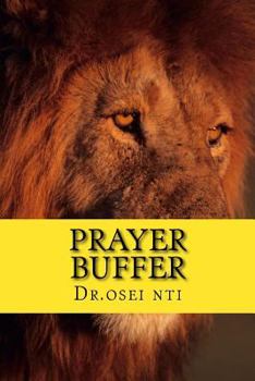 Paperback Prayer Buffer Book