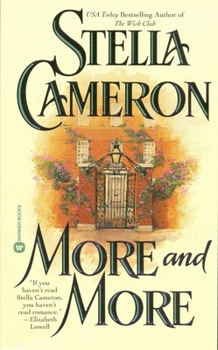 More and More - Book #1 of the Mayfair Square
