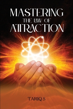 Paperback Mastering the 'Law of Attraction' Book