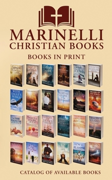 Paperback Catalog of Available Books: Over 40 Christian Books Book