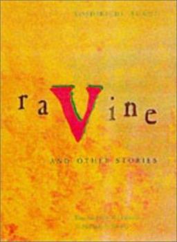 Paperback Ravine and Other Stories (Rock Spring Collection of Japanese Literature) Book