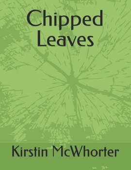 Paperback Chipped Leaves Book