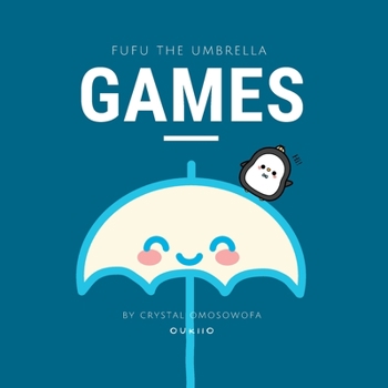 Paperback FuFu the Umbrella Games Book
