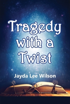 Paperback Tragedy with a Twist: The Key Book