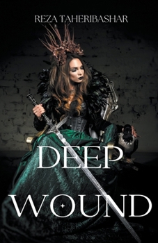 Paperback Deep Wound Book