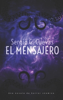 Paperback El Mensajero [Spanish] Book