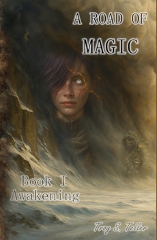 Paperback Awakening Book