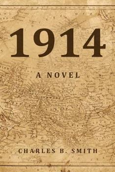 Paperback 1914 Book