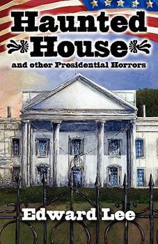 Paperback Haunted House Book