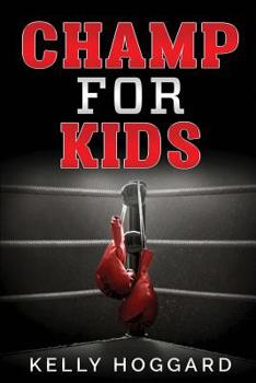 Paperback Champ for Kids Book