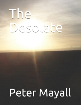 Paperback The Desolate Book