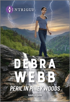 Peril in Piney Woods - Book #5 of the Lookout Mountain Mysteries
