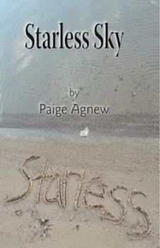 Paperback A Starless Sky Book