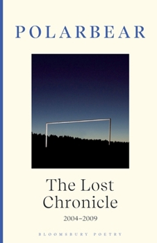 Hardcover The Lost Chronicle: 2004-2009 Book