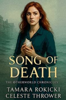 Paperback Song of Death Book
